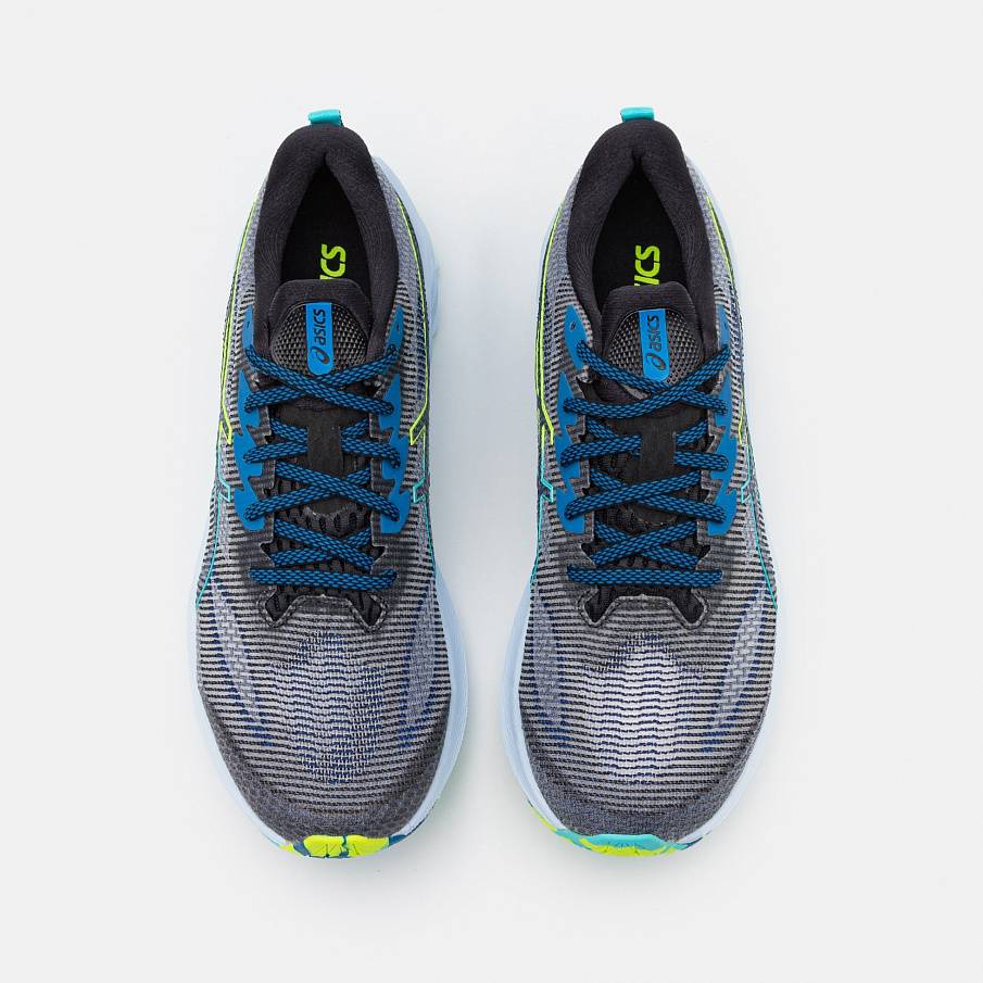 Фото № 4 с приближением к товару «‎Asics Novablast 2 LE»