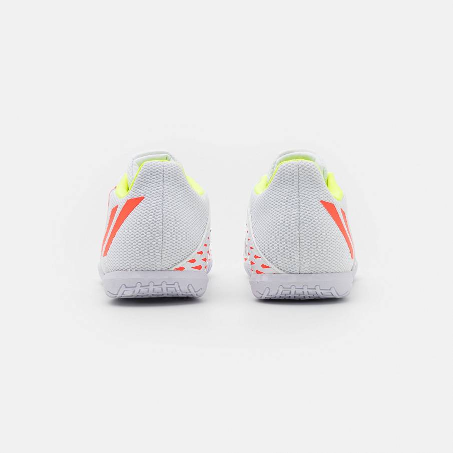 Фото № 3 с приближением к товару «‎Adidas Edge.4 IN »