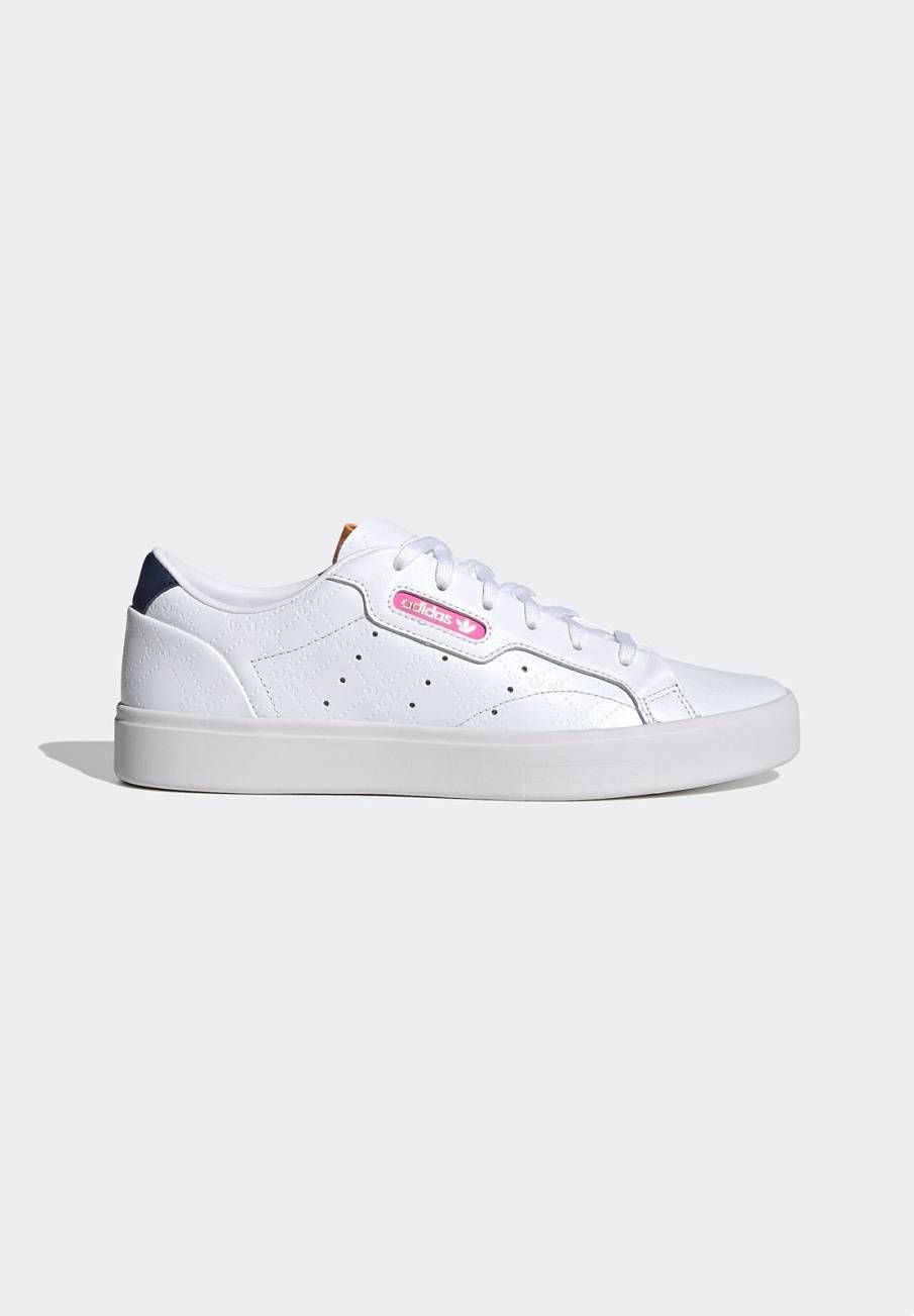 Фото № 1 с приближением к товару «‎Adidas Sleek »