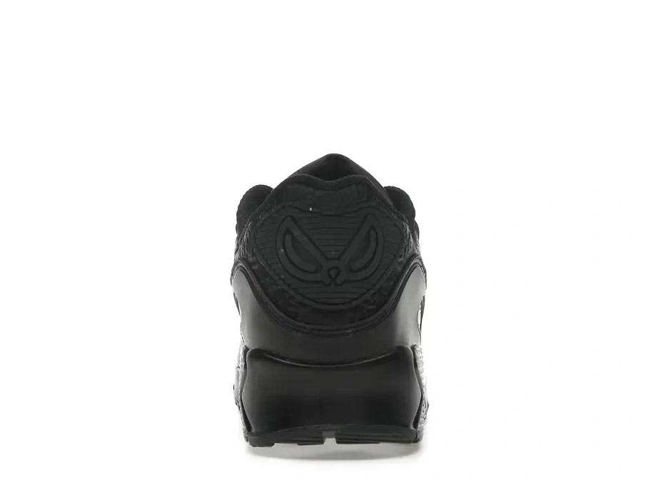 Фото № 4 с приближением к товару «‎Nike Air Max 90»