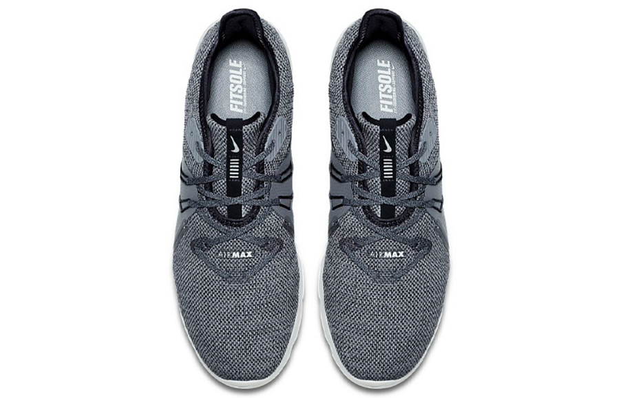 Фото № 4 с приближением к товару «‎Nike Air Max Sequent 3»