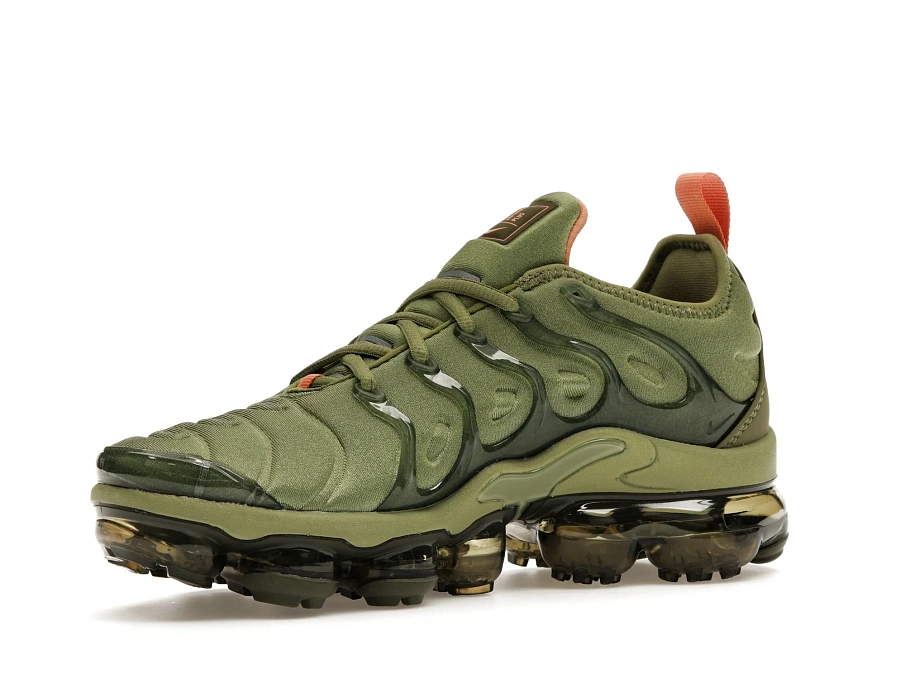 Фото № 2 с приближением к товару «‎Nike Air VaporMax Plus Alligator »