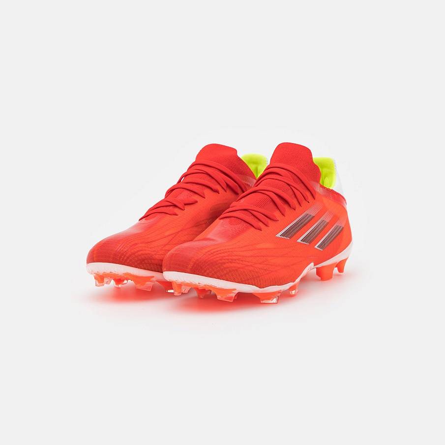 Фото № 2 с приближением к товару «‎Adidas X FG »