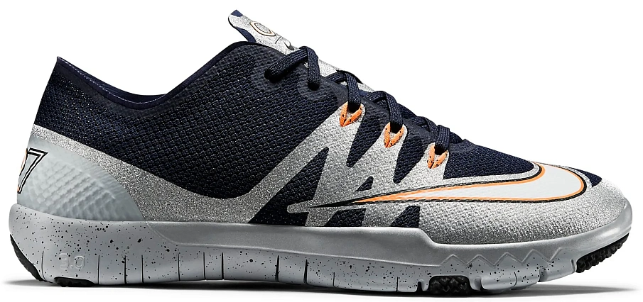Фото № 1 с приближением к товару «‎Nike Free Trainer 3.0 V3 CR7»
