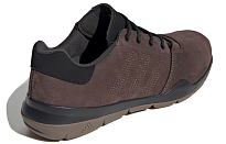 Фото № 4 с приближением к товару «‎adidas Anzit Dlx BrownBlack»