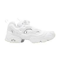 Фото № 1 с приближением к товару «‎Reebok InstaPump Fury 94 White Grey (100211658)»