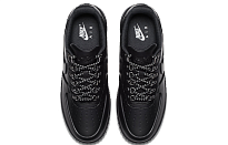 Фото № 4 с приближением к товару «‎Nike Lunar Force 1 Duckboot Low Black»