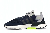 Фото № 3 с приближением к товару «‎adidas Nite Jogger Collegiate Navy»
