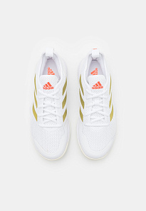 Фото № 4 с приближением к товару «‎Adidas Court Control»