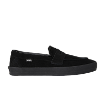Фото № 1 с приближением к товару «‎Vans Skate Loafer Black»