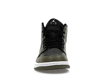 Фото № 2 с приближением к товару «‎Jordan 1 Mid»