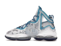 Фото № 5 с приближением к товару «‎Nike LeBron 19 Space Jam»