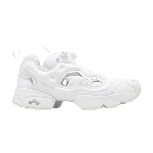 Reebok InstaPump Fury 94 White Grey (100211658)