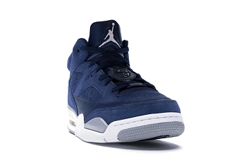 Jordan Son Of Mars Low Navy Blue (580603-402) - 2