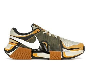 Nike GP Challenge 1 - 1