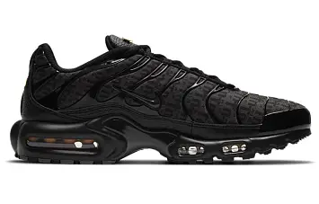 Nike Air Max Plus Tn Black (DD9609-001) - 2