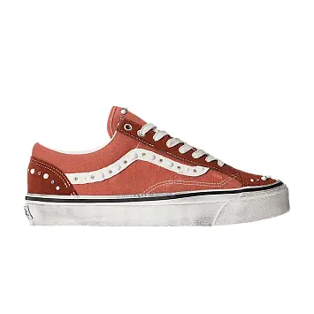 Vans Old Skool 36 Pearlized Pack - Brown - 1