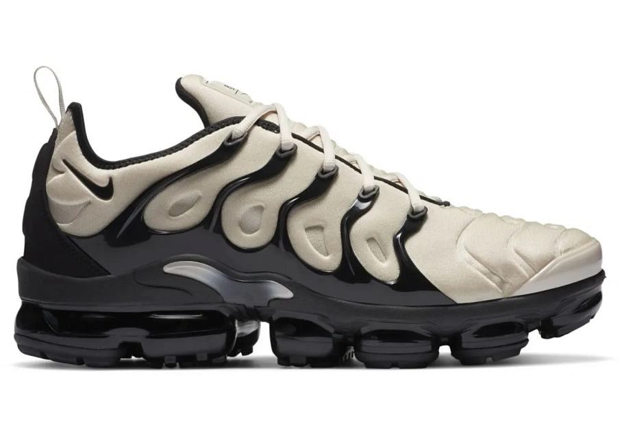 Фото № 1 с приближением к товару «‎Nike Air VaporMax Plus Light Orewood Brown»