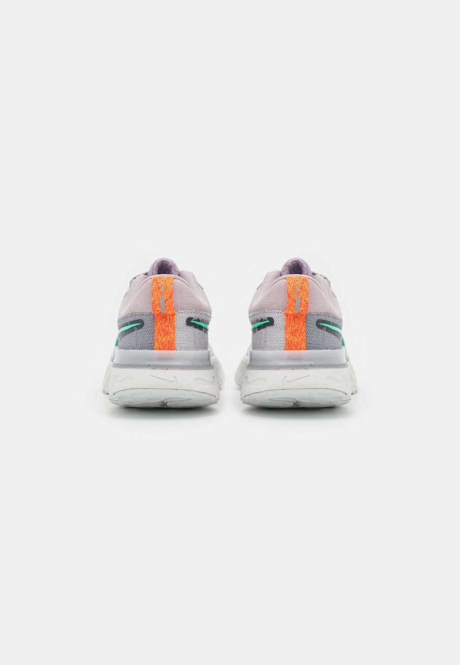 Фото № 3 с приближением к товару «‎Nike React Infinity Run Fk 2 Mfs»