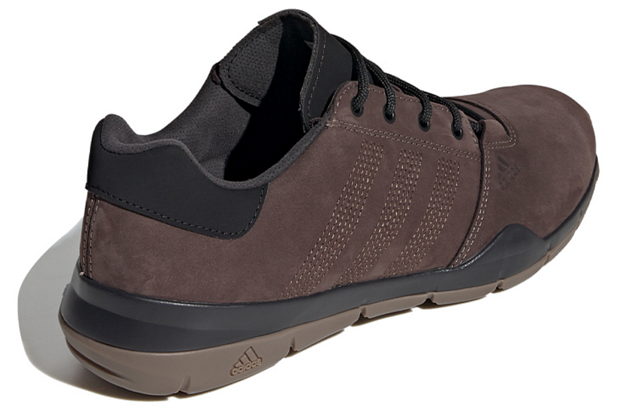 Фото № 4 с приближением к товару «‎adidas Anzit Dlx BrownBlack»