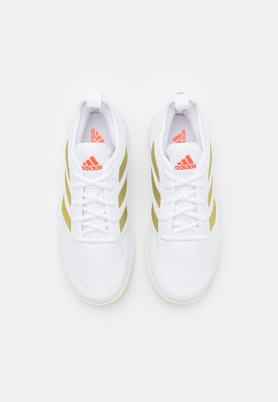 Фото № 4 с приближением к товару «‎Adidas Court Control»