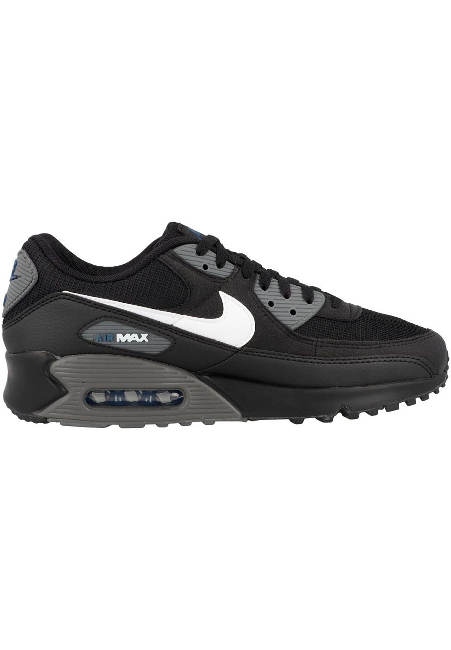 Фото № 5 с приближением к товару «‎Кроссовки Nike SPNI112O0SP-Q11»