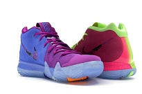 Фото № 6 с приближением к товару «‎Nike Kyrie 4 Confetti»