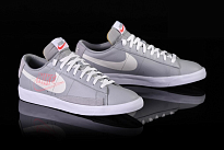 Фото № 3 с приближением к товару «‎Nike Blazer Retro Wolf »