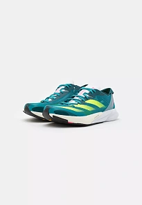 Фото № 3 с приближением к товару «‎ADIZERO ADIOS 8»