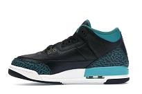 Фото № 3 с приближением к товару «‎Jordan 3 Retro Rio Teal »