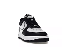 Фото № 4 с приближением к товару «‎Nike Air Force 1 '07 Low White Swoosh Panda»