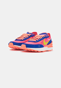 Фото № 3 с приближением к товару «‎Nike Waffle One »