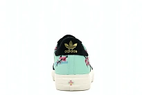 Фото № 4 с приближением к товару «‎adidas Continental 80 Vulc AriZona Iced Tea Black»