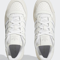 Фото № 2 с приближением к товару «‎Adidas Forum »