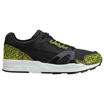 Фото № 1 с приближением к товару «‎Puma Xt2+Snow Splatter Pack Black-White-Fluro Yellow Co»