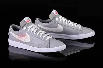 Nike Blazer Retro Wolf  - 3