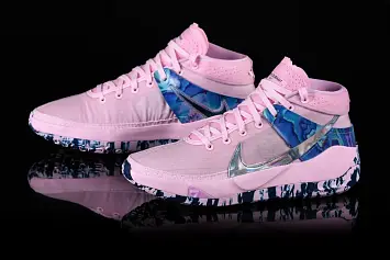 Nike Zoom KD 13 Aunt Pearl - 3