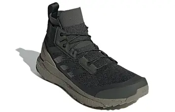 adidas Terrex Free Hiker Parley Mk Black - 3