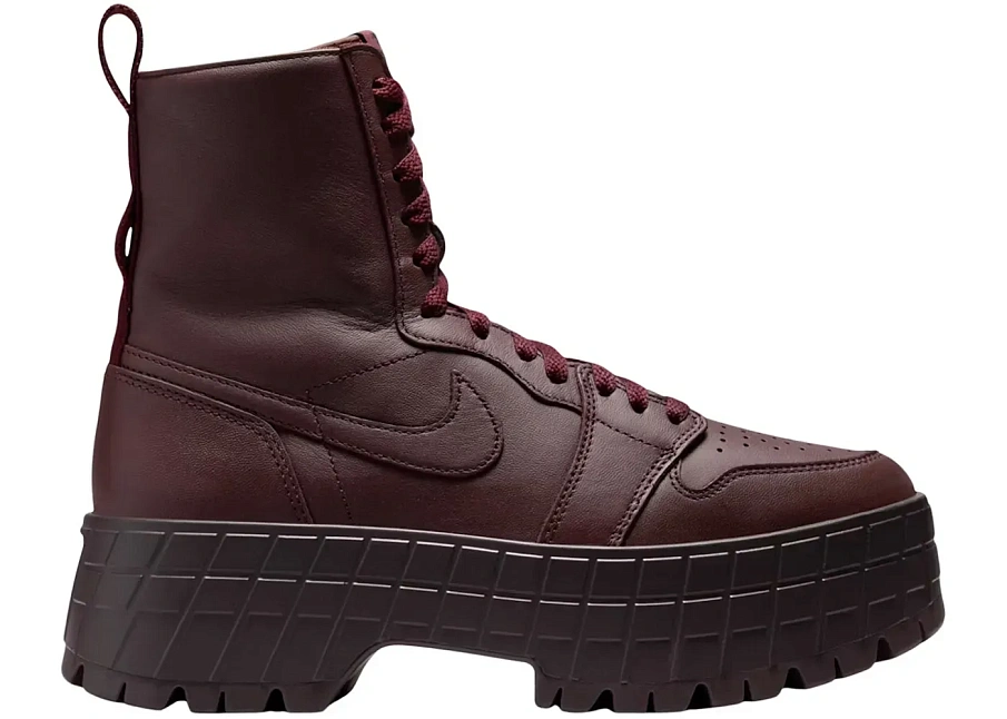 Фото № 1 с приближением к товару «‎Jordan 1 High Brooklyn»