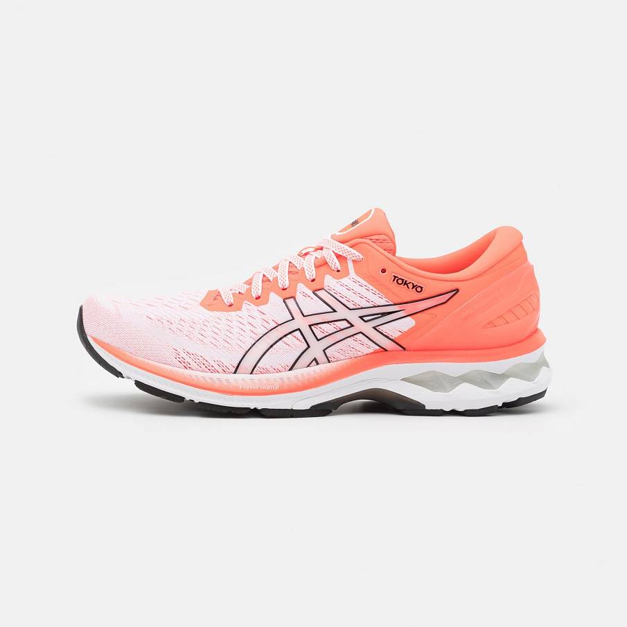 Фото № 1 с приближением к товару «‎Asics Gel Kayano 27 Tokyo»