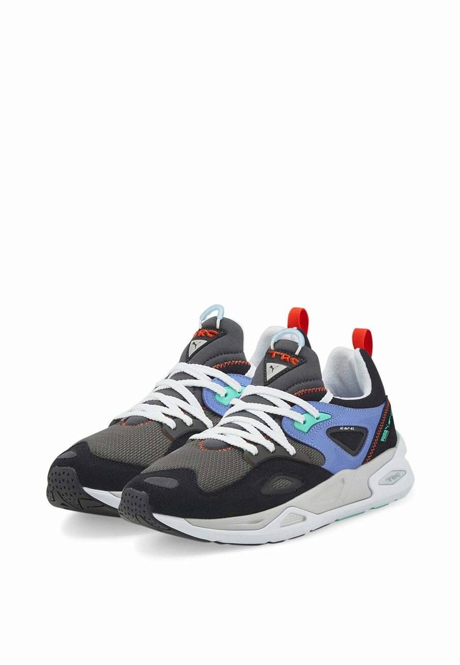 Фото № 2 с приближением к товару «‎Кроссовки Puma SPPU115O0KQ-Q11»