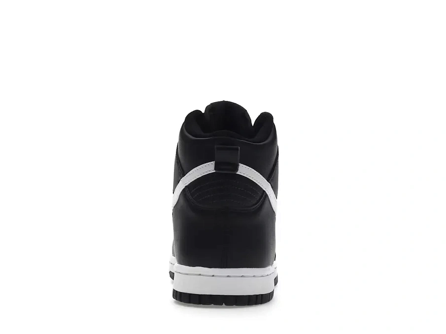 Фото № 4 с приближением к товару «‎Nike Dunk High»