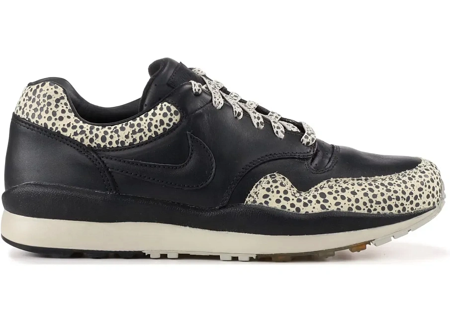 Фото № 1 с приближением к товару «‎Nike Air Safari»
