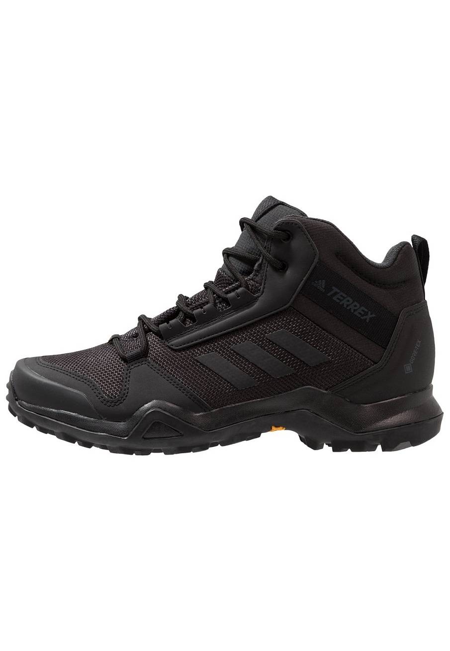 Фото № 1 с приближением к товару «‎Adidas Terrex Ax3 Gore-Tex»