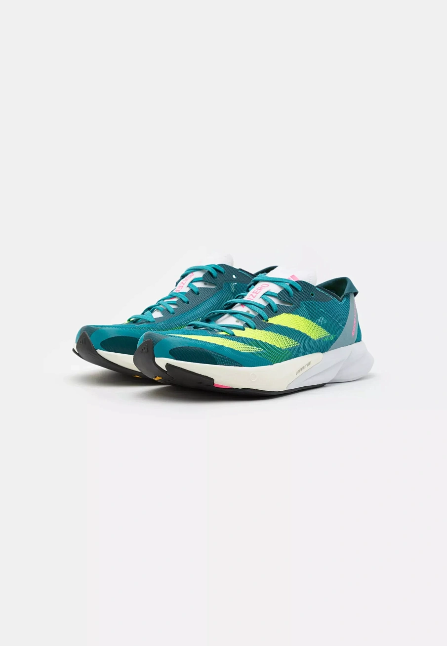 Фото № 3 с приближением к товару «‎ADIZERO ADIOS 8»