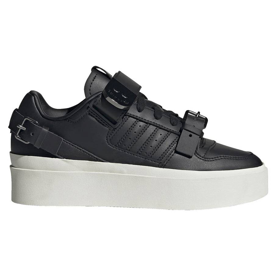 Фото № 3 с приближением к товару «‎Adidas Forum Bonega »