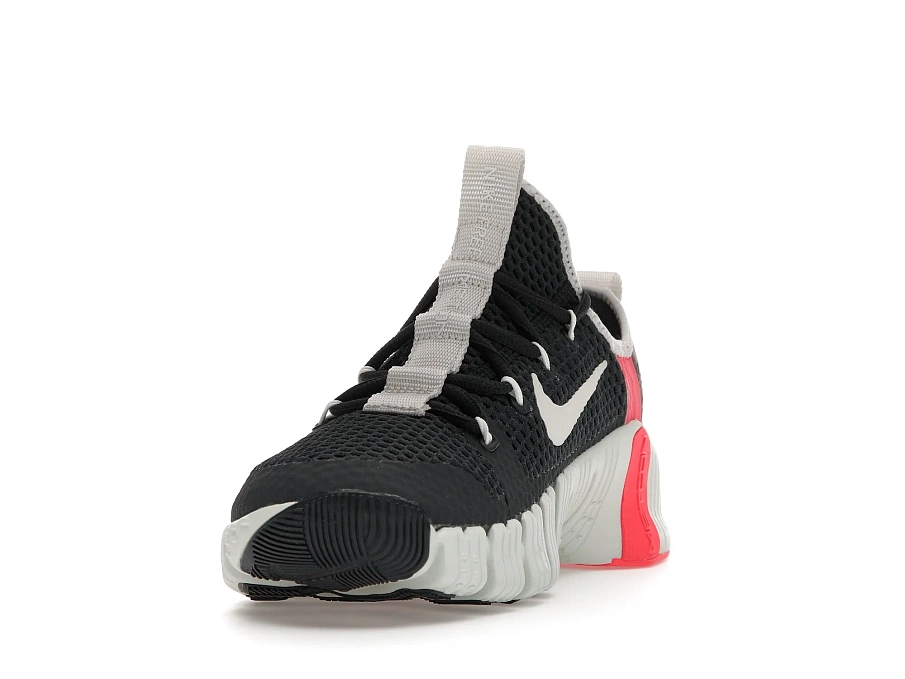 Фото № 2 с приближением к товару «‎Nike Free Metcon 3 Dark Smoke Grey»