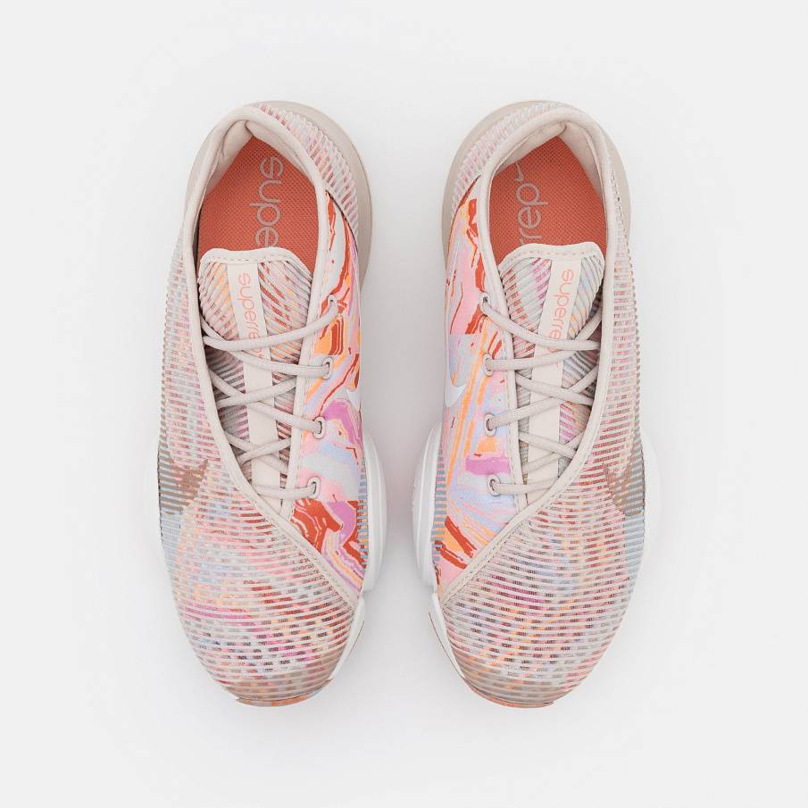 Фото № 4 с приближением к товару «‎Nike Air Zoom Superrep 2»