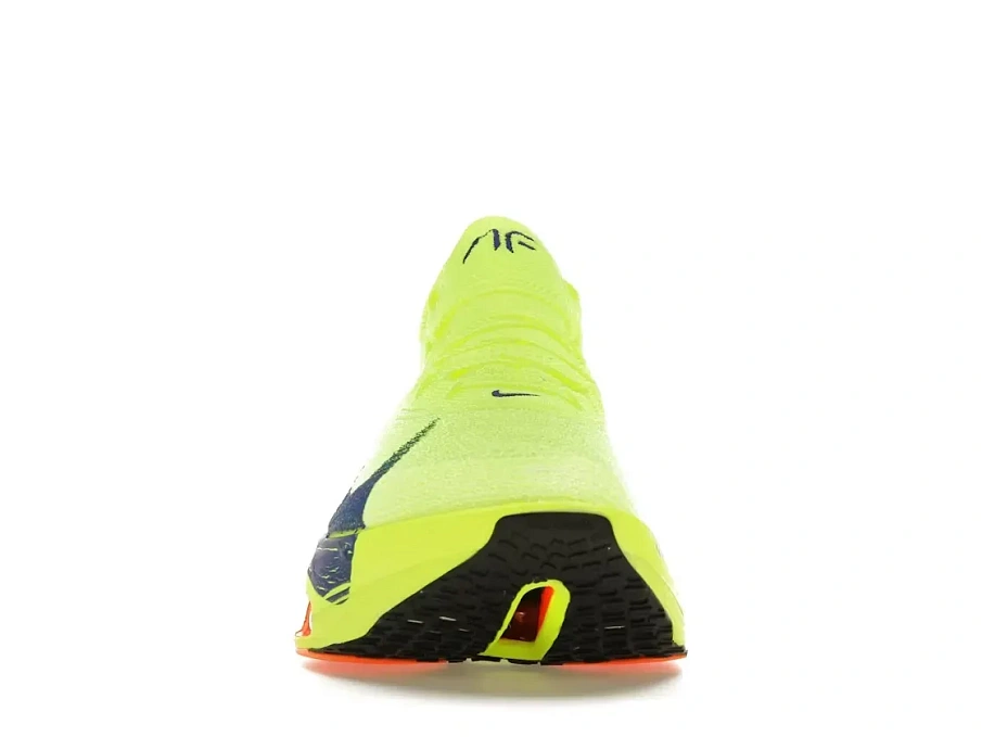 Фото № 2 с приближением к товару «‎Nike Air Zoom Alphafly Next% 3»