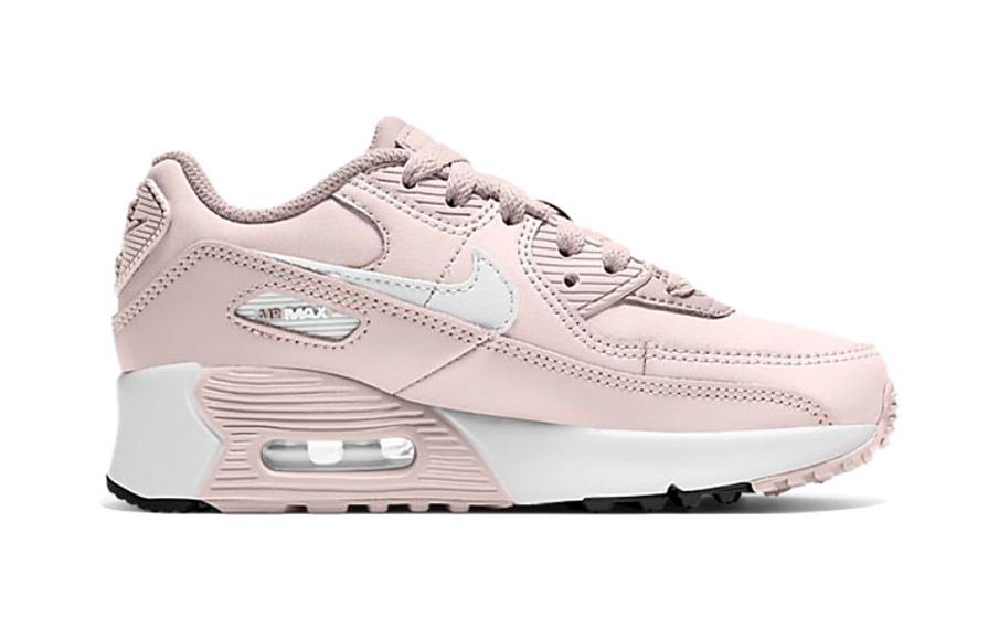 Фото № 2 с приближением к товару «‎Nike Air Max 90 PS 'Barely Rose'»